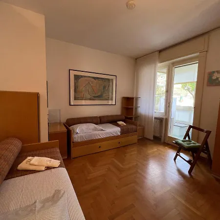 Tre Ponti - Terrazzo Vista Mare Apartment *