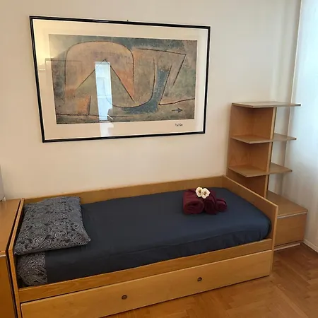 Apartment Tre Ponti - Terrazzo Vista Mare *