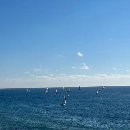 Apartment Tre Ponti - Terrazzo Vista Mare Sanremo