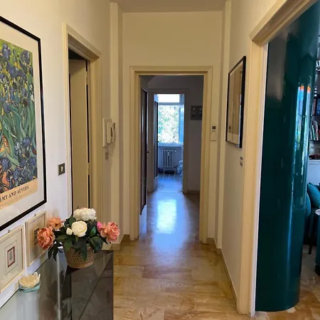 Tre Ponti - Terrazzo Vista Mare *