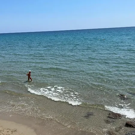 Tre Ponti - Terrazzo Vista Mare * Sanremo