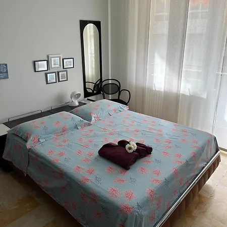Tre Ponti - Terrazzo Vista Mare