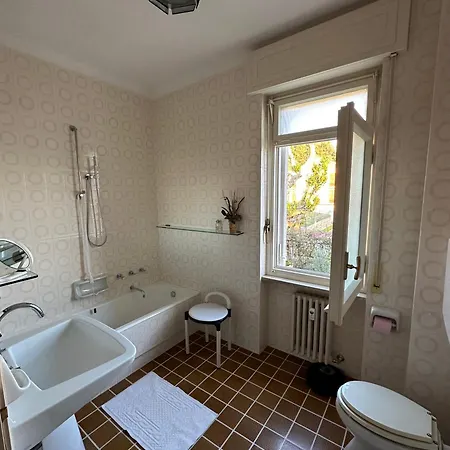 Apartment Tre Ponti - Terrazzo Vista Mare