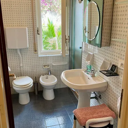 Tre Ponti - Sea View