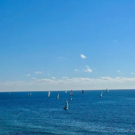 Tre Ponti - Sea View *