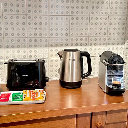 Appartement Tre Ponti - Sea View San Remo