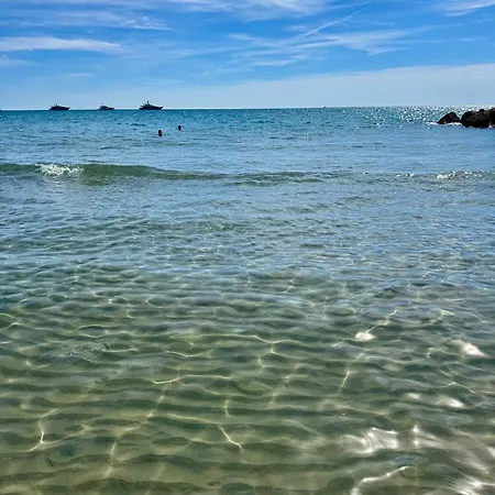 Appartement Tre Ponti - Sea View